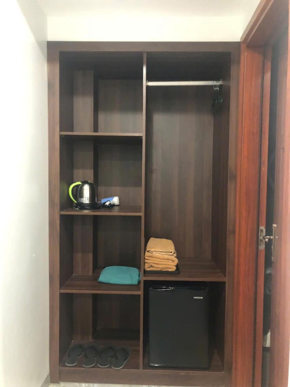 Tuan Chau Hqt Hotel Hạ Long Ngoại thất bức ảnh