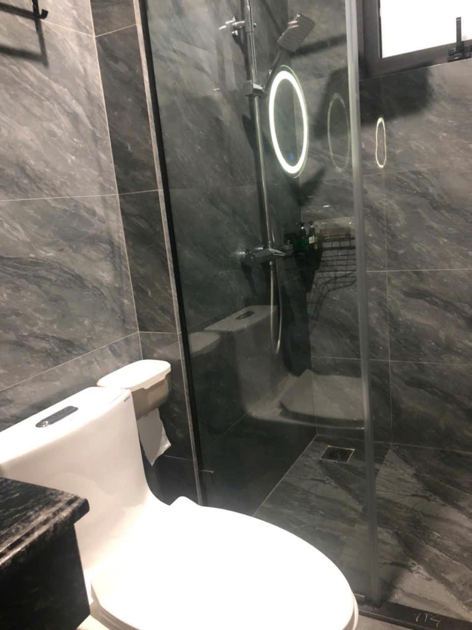 Tuan Chau Hqt Hotel Hạ Long Ngoại thất bức ảnh