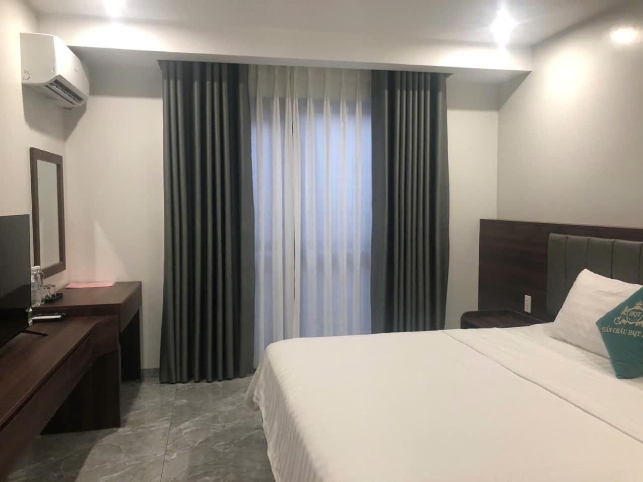 Tuan Chau Hqt Hotel Hạ Long Ngoại thất bức ảnh